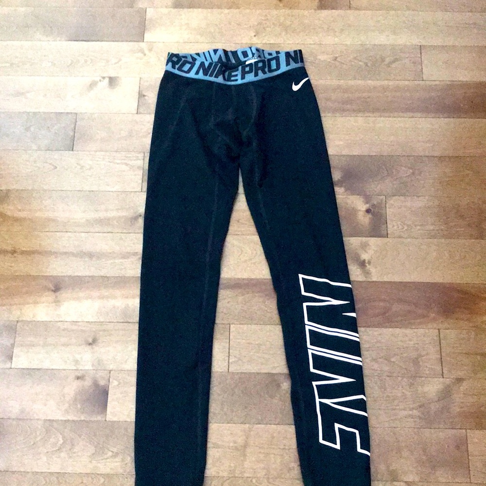 Nike performance long Jon’s